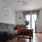 Places to stay-Sončni apartma