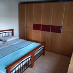 Apartma Monte moro