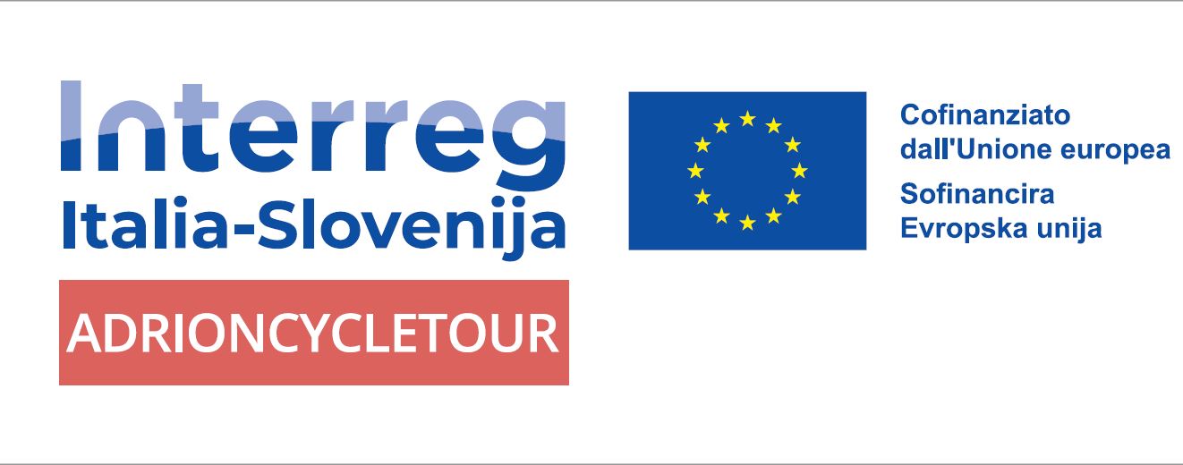 Morski, taksi, Interreg, adrioncycletour