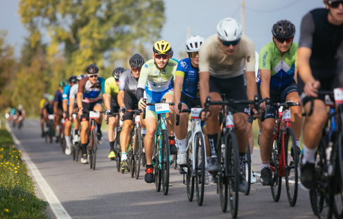 Istrski Kolesarski Maraton