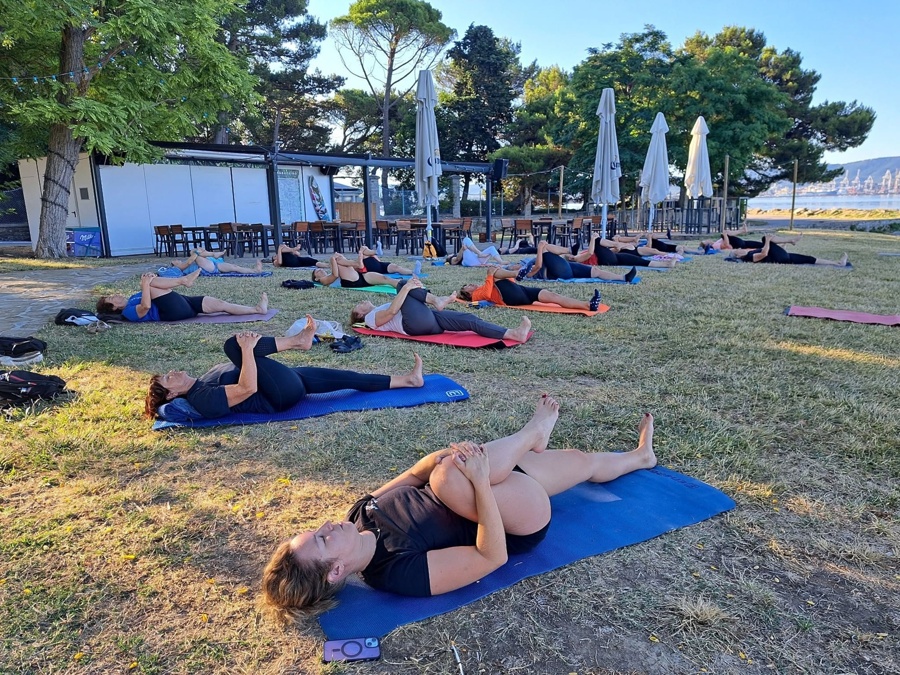 joga